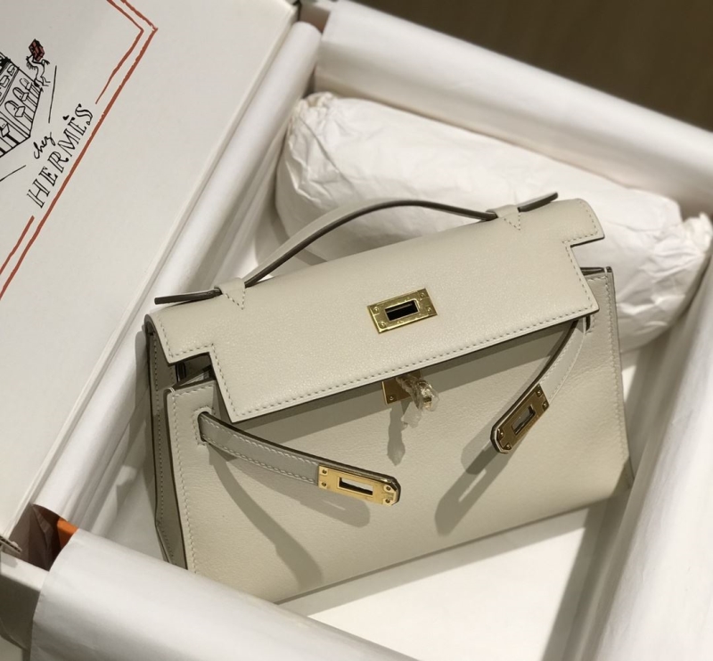 Hermes Kelly DanSe Bags